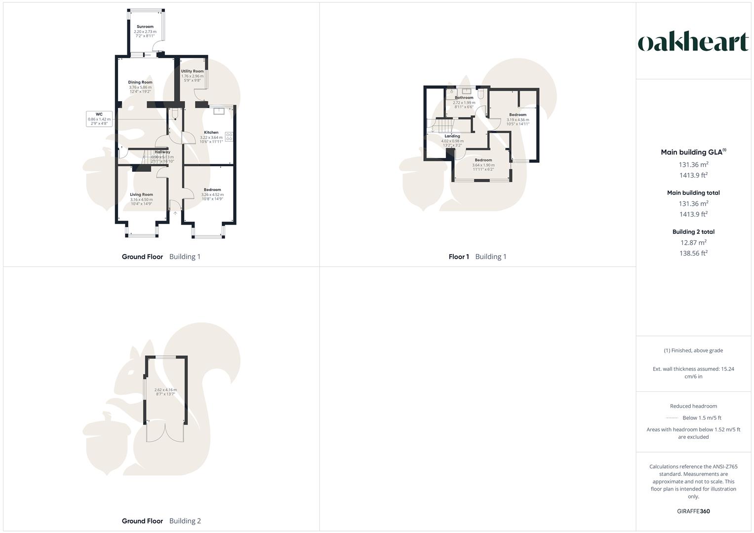 Floorplan thumbnail